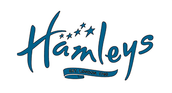 Hamleys - Beijing • Hangzhou • Nanjing • Xuzhou • Yokohama(Japan) • Fukuoka(Japan)