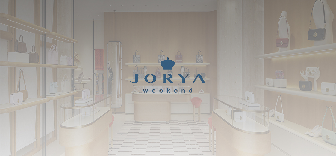 Jorya weekend