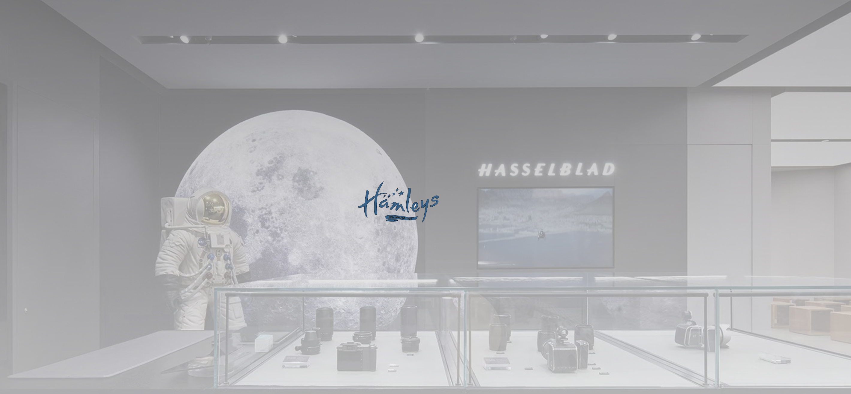 Hamleys -