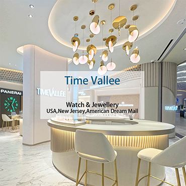 Time Vallee