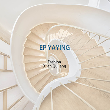 EP YAYING