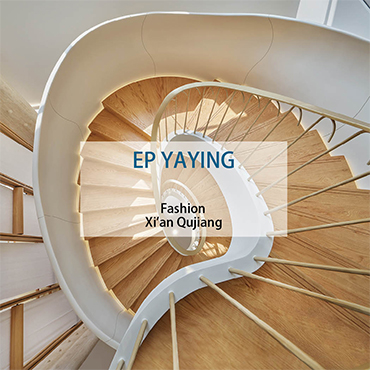 EP YAYING