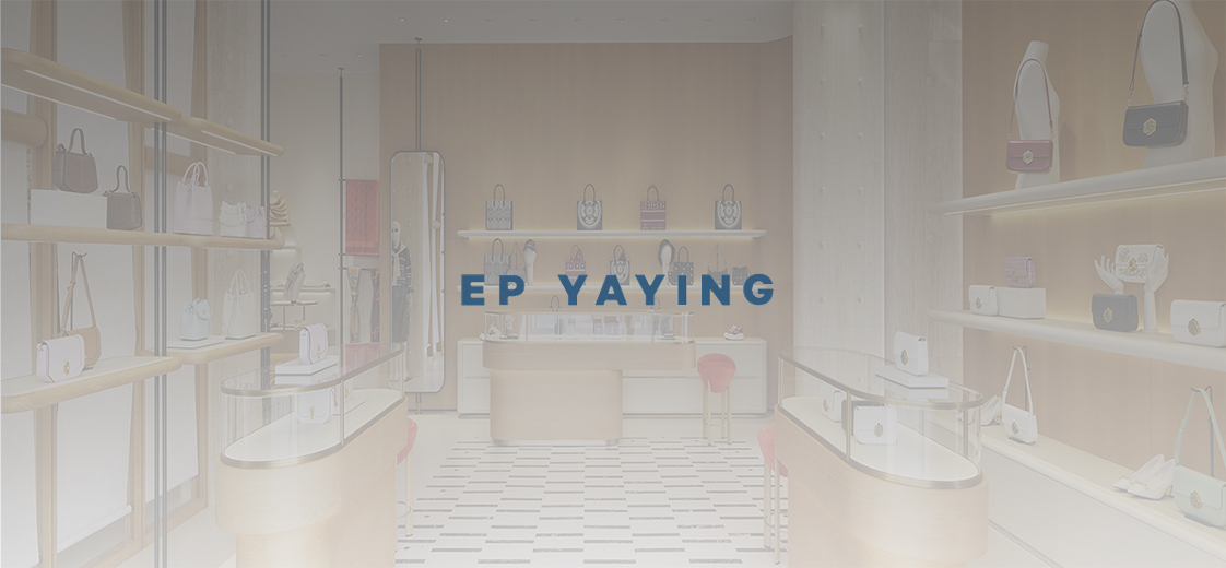 EP YAYING