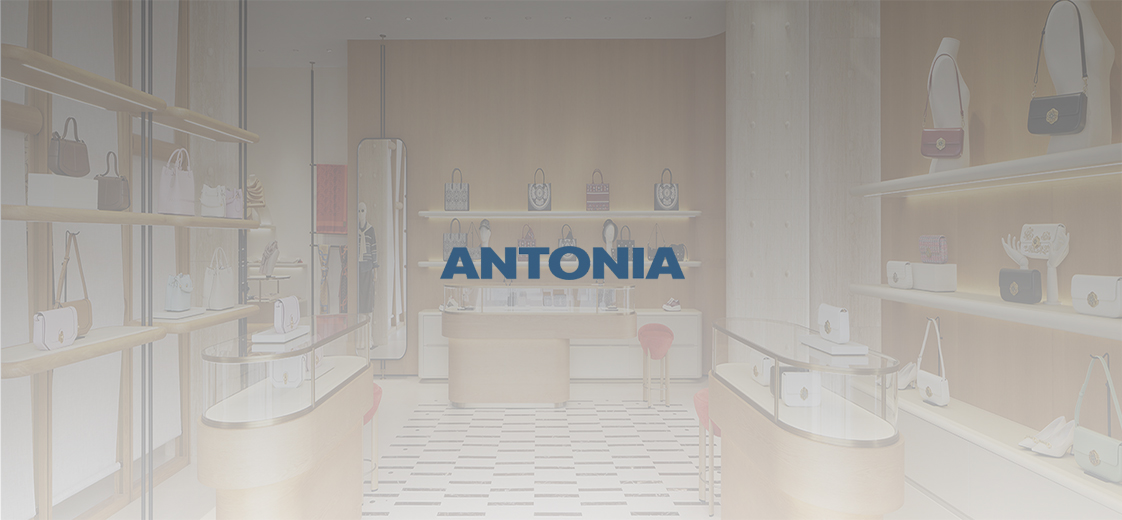 Antonia