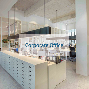 Corporate Office