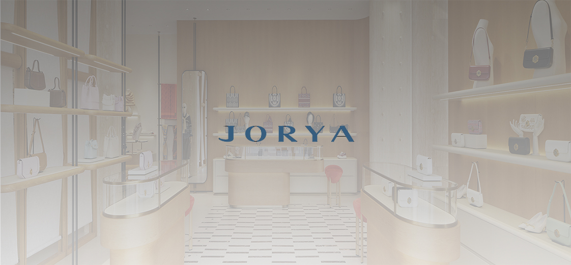Jorya