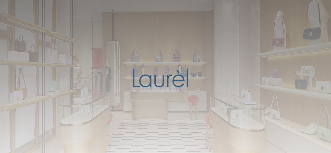 Laurèl