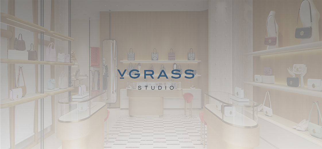 V. grass studio