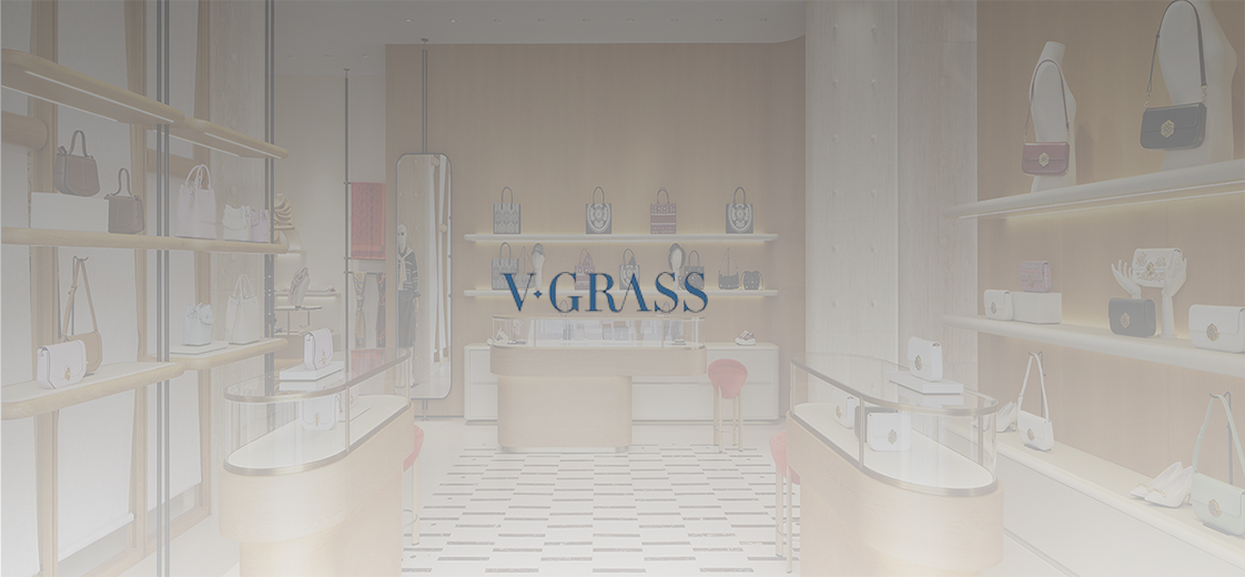 V. grass