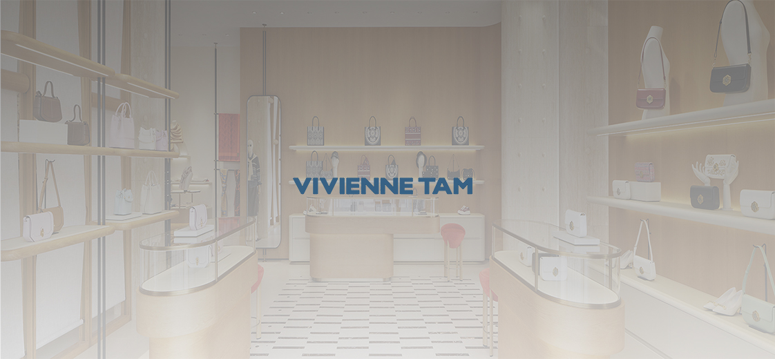 Vivienne Tam